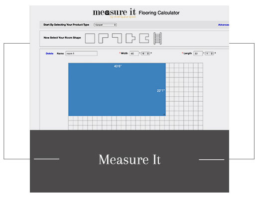 My Measurements